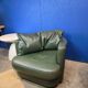 Fauteuil Roche Bobois desing vintage