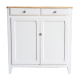Vintage Parisian buffet