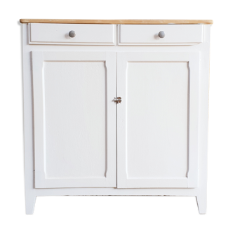 Vintage Parisian buffet