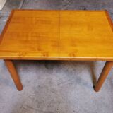 Vintage Dordogne dining table by Robert Sentou
