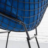 Diamond Armchair by Harry Bertoia for Knoll