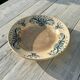 Shallow dish from Lyon faience