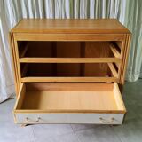 50s/60s chest of drawers