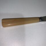 Box of 12 stainless steel table knives