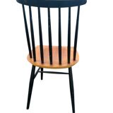 Scandinavian chair Fanett Ilmari Tapiovaara