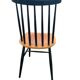 chaise scandinave Fanett Ilmari Tapiovaara