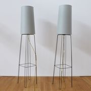 Floor lamps, italy, 2010, set of 2