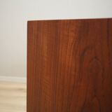 Teak sideboard, Danish design, 1970s, production: Denmark