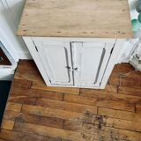 Small vintage parisian buffet