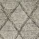 Tapis kilim berbère zanafi 195 x 87 cm