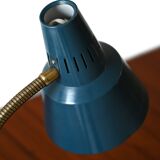 Vintage Scandinavian Table Lamp by Gemi
