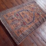 Handmade Anatolian rug