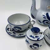 Saint Clement Lunch Set