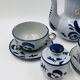 Saint Clement Lunch Set