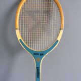 Gauthier Miss Go tennis racket with cover