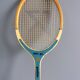 Gauthier Miss Go tennis racket with cover