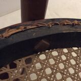 Pair of chairs 30 years Mark S.L