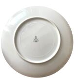 70's dinnerware set