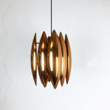 Suspension "Kastor"  Jo Hammerborg pour Fog & Morup des années 1960 Danemark