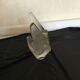 vase "doves" model "Sylvie" after Marc Lalique