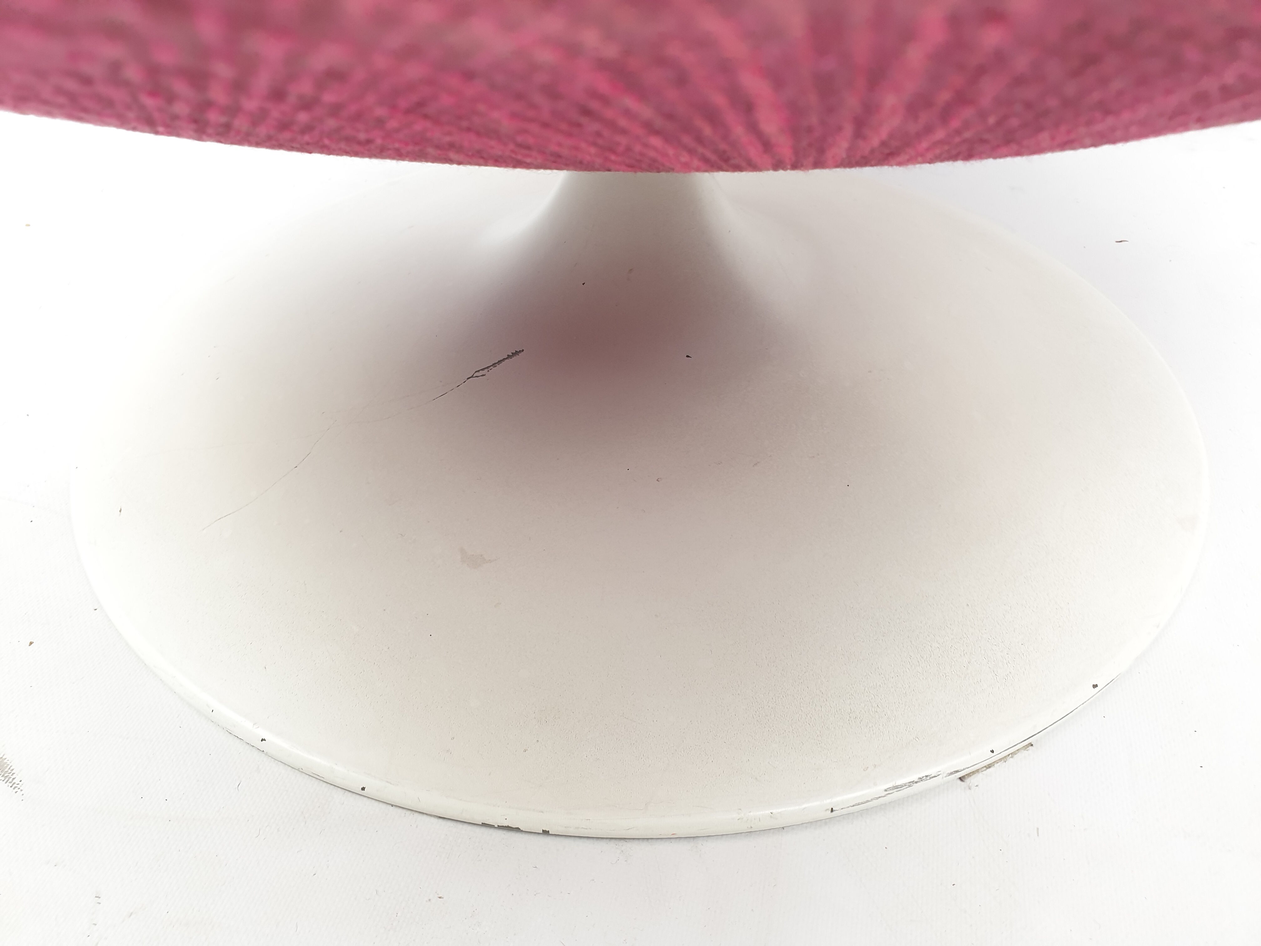 F511 lounge chair by Geoffrey Harcourt for Artifort, 1960