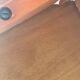 Vintage desk from the 70s