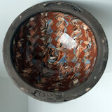 Vase gerbino of vallauris