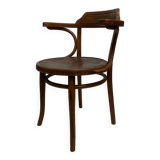 Thonet antique desk chair
