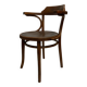 Chaise de bureau ancienne Thonet