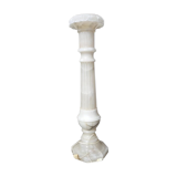 Column lamp