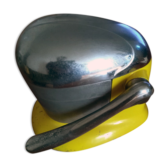 Juice o mat "tilt top" citrus press