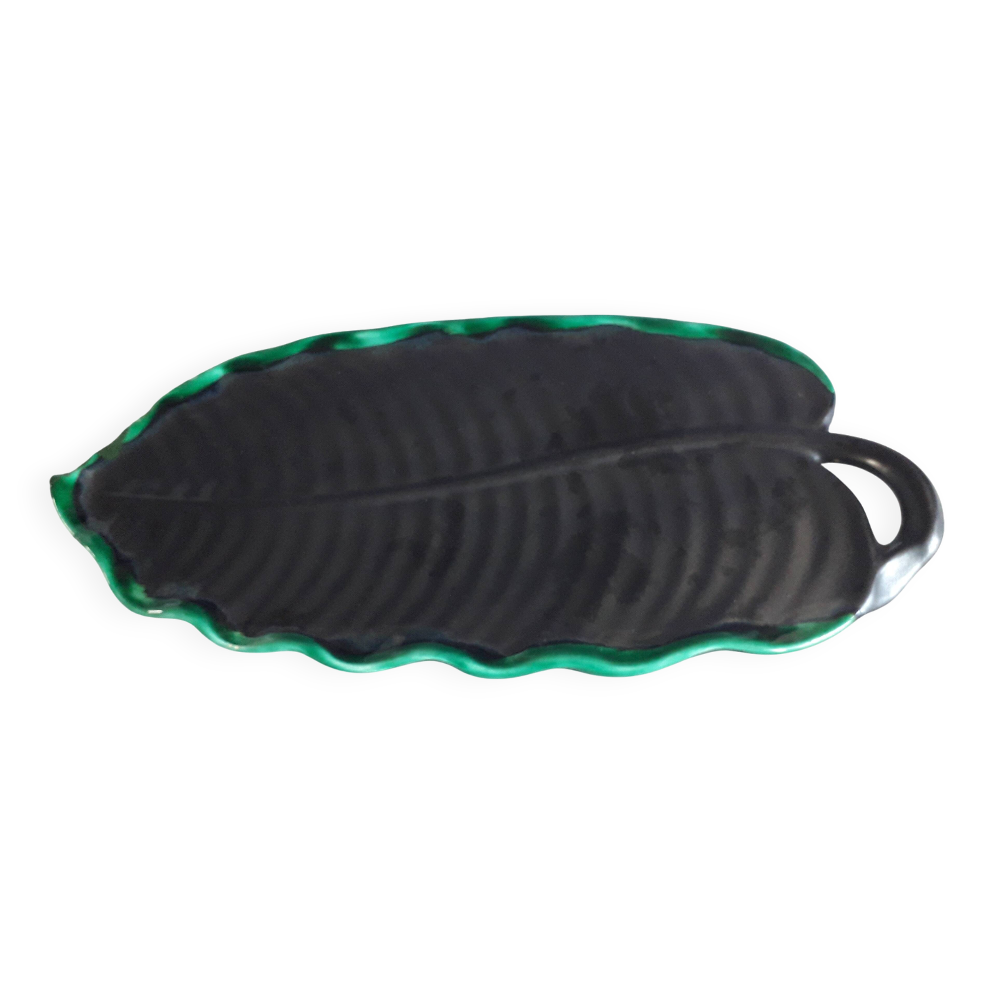 Vallauris pocket emptier by Hélène Ugo