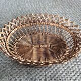 Wicker basket