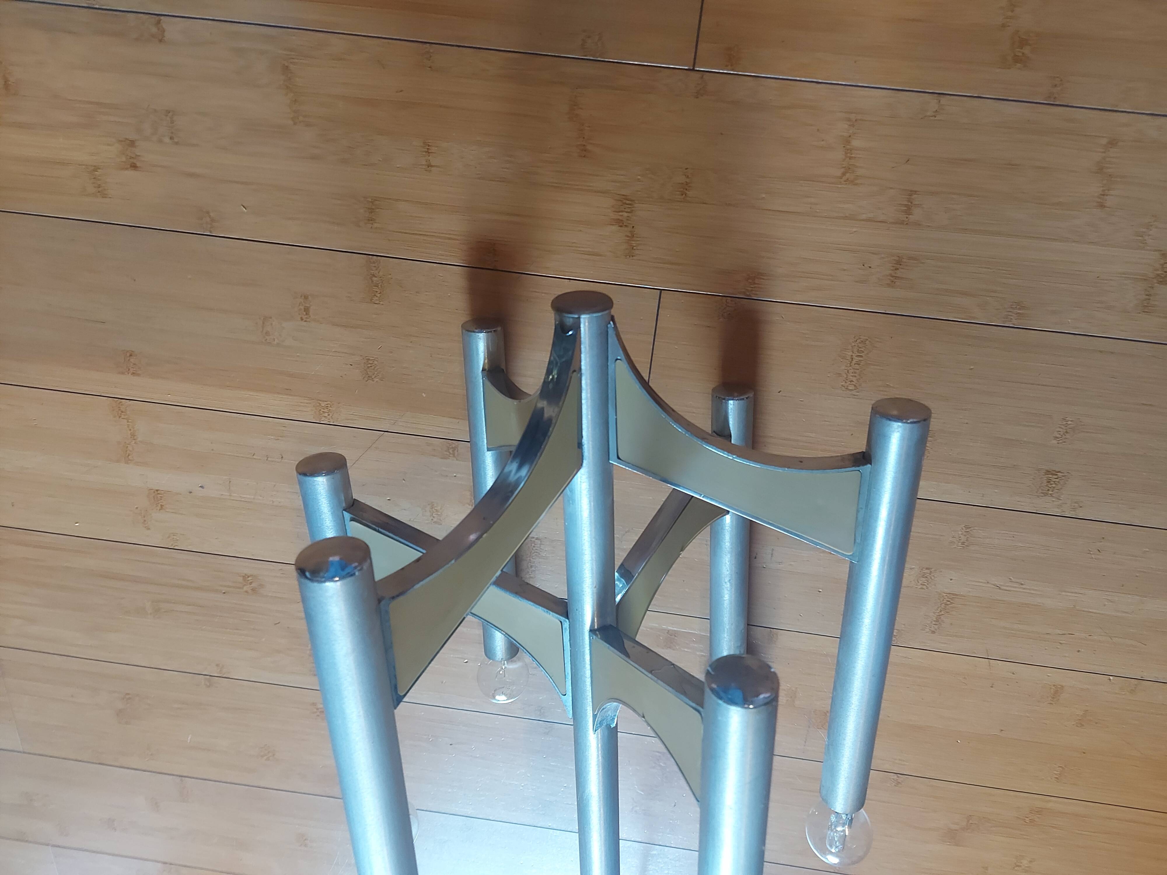 Chandelier from Sciolari