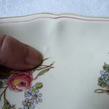 2 raviers butter earth of iron manufacture Lonchamp