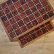 Tables Gigognes teck et certains
