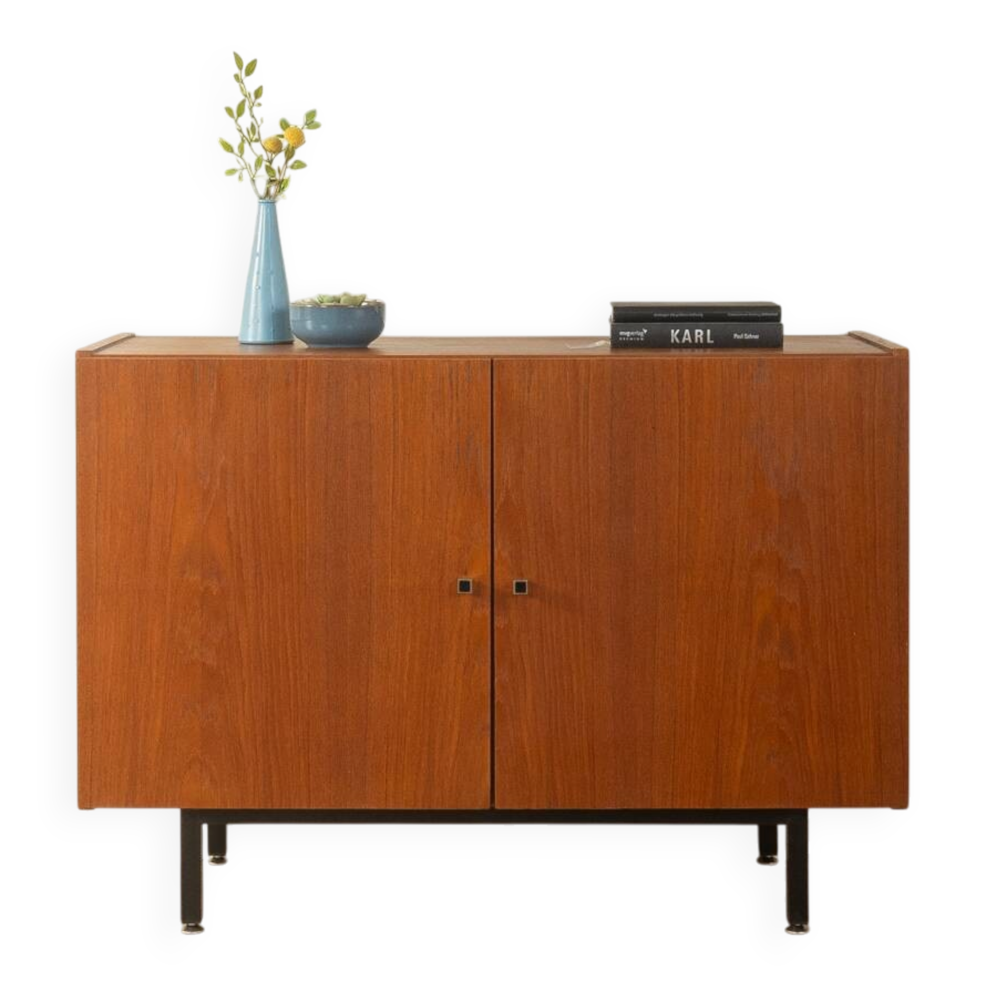 1960s vintage chest of drawers