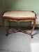Game table 19th century