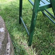 Lot of folding chairs Pier import