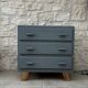 1960s chest of drawers