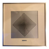 Lithograph copy