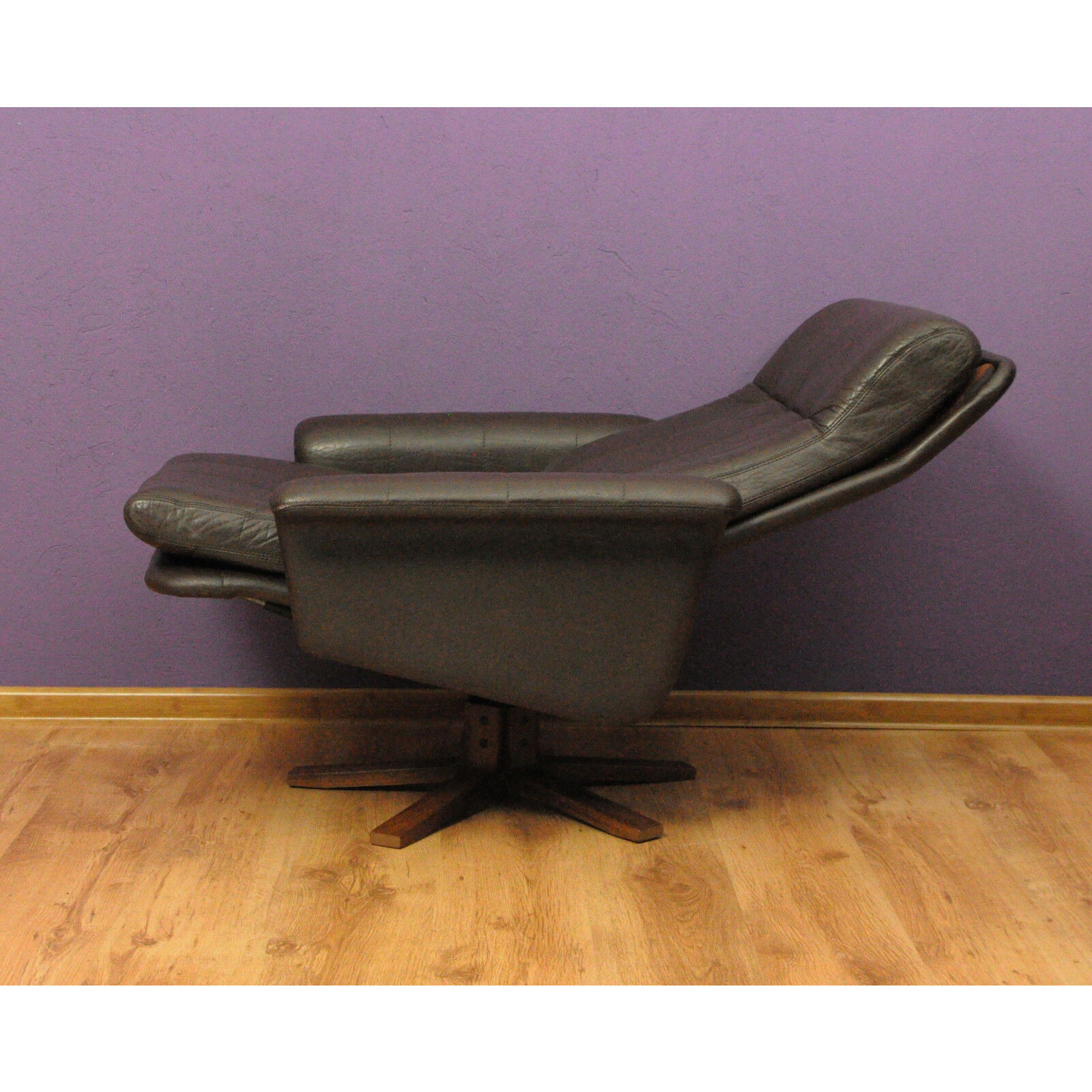 Fauteuil vintage