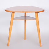 Table du milieu du siècle - tchéquie 1950