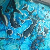 Cyclops ceramic pocket emptier by Emaux des Glaciers