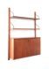 Cadovius wall secretary library