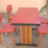 Bistro table