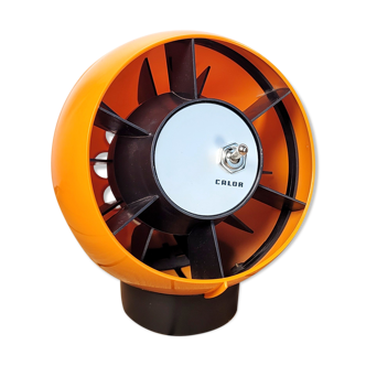 Fan ball orange Calor