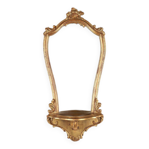 Miroir romantique de - deknudt