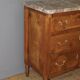 Louis XVI commode in cherry wood, 18th century.