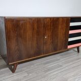 Sideboard by Jiri Jiroutek